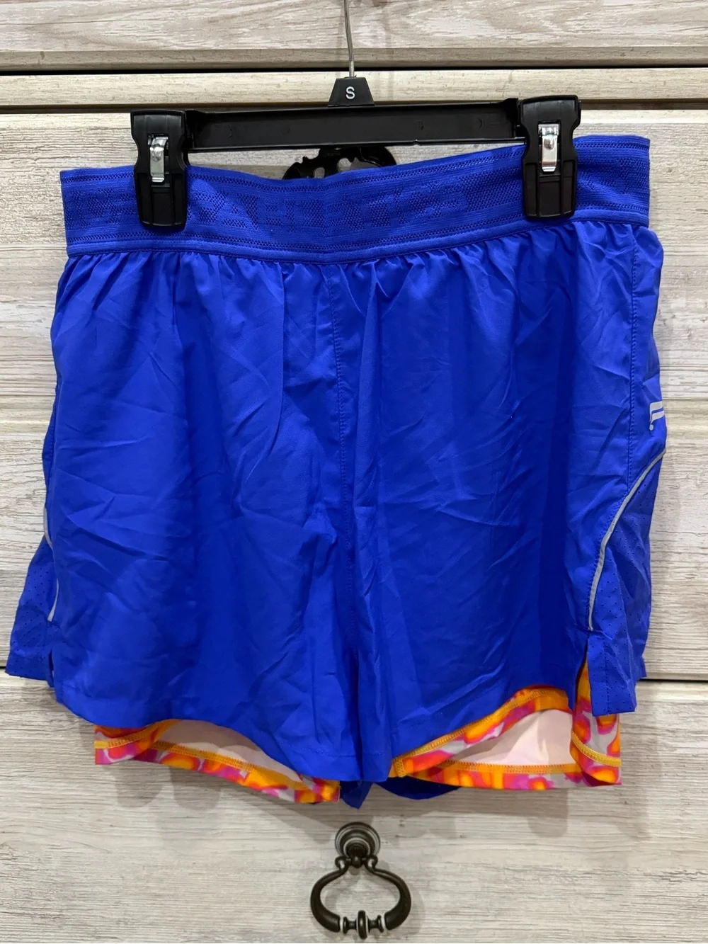 Fabletics lightweight running